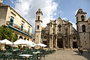 Catedral de San Cristobal