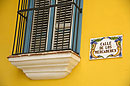Calle de los Mercarderas