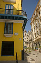 Corner of Calle de los Mercarderas