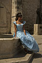 Pretty Habanera