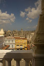 View from Edificio Camara Oscura