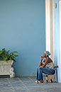 Cool Blue