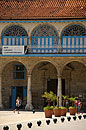 Art Museum Plaza Vieja