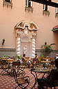 Patio Sevilliana Havana