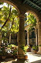 Colonial Past in Havana
