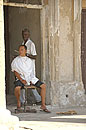 Barber at Work Male con Havana