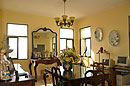 Casa Dining Room
