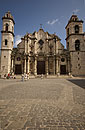 Catedral de San Cristobal