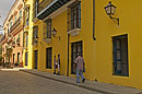 Colourful Street