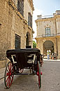 Waiting Carriage