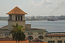 Port View Havana