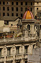 Rooftops Havana Vieja