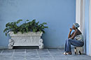 Cuban Calm