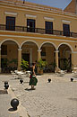 Pretty Plaza Vieja