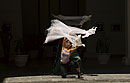Dance Drama