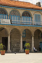Plaza Vieja Museum