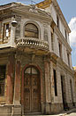 Dilapidated Building