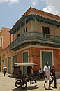 Colourful Architecture Havana