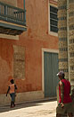 Colourful Street Havana