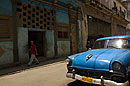 Colourful Cuba