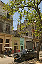 Havana Centro Car & Taxi Bike