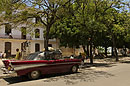 Convertible American Classic