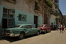 Colourful Cars & Schoolgirls