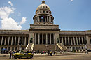Facade El Capitolio