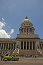 El Capitolio Nacional