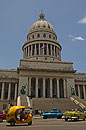 El Capitolio & Coco Taxi