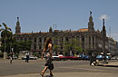 Gran Teatro Havana Cuba