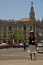 Paseo de Marti Gran Teatro