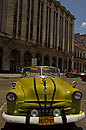 Colourful Convertible Classic