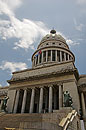 El Capitolio Havana Cuba