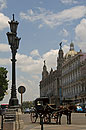Carriage & Gran Teatro