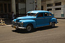 Classic Mafia Shape Car