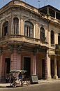Taxi Bike Resting Centro