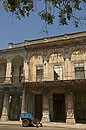 Half a Building Havana