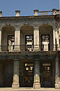 No Roof in Havana