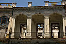Art Deco Decay