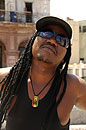 Cuban Rasta