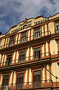 Partagas Cigar Factory