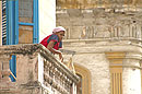 Balcony Life Havana City