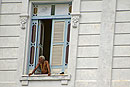Plaza Veija Windows