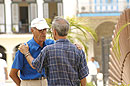 Friends Reunited Havana