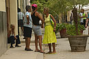 Street Scene Havana