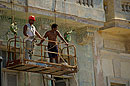 Restoration of the Malecon