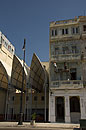 Contemporary in the Midst of Havana