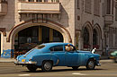Lovely Shape Classic Car