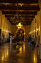 Reception Hotel Nacional